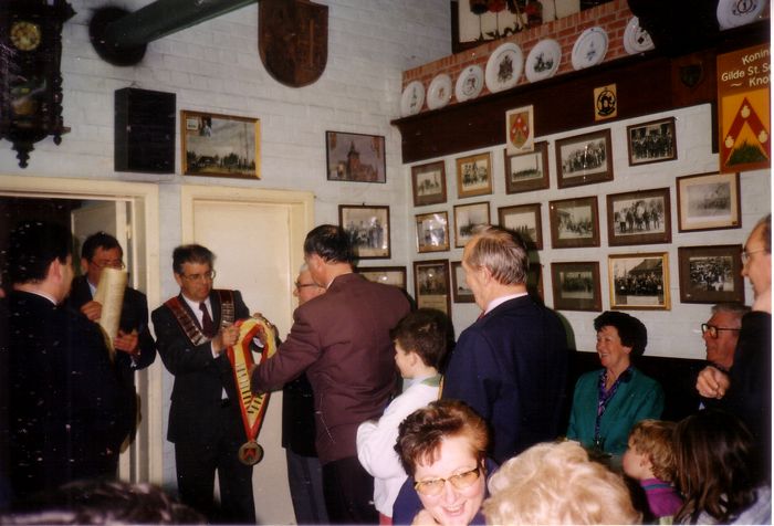 Sint-Sebastiaansgilde