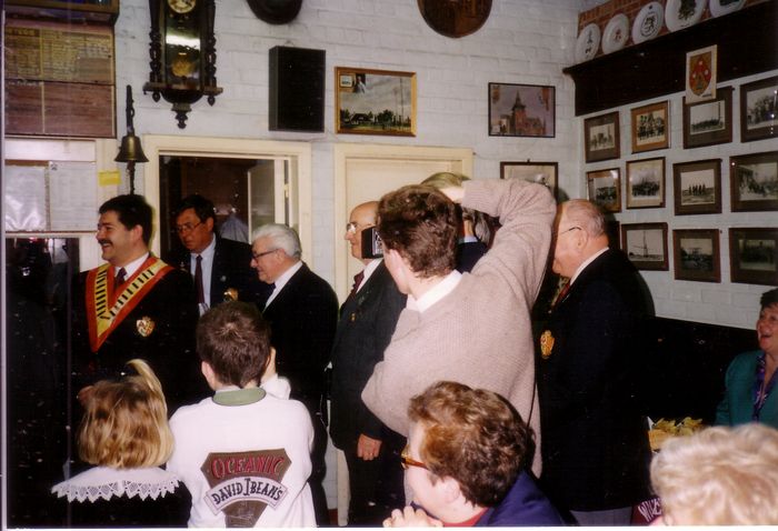 Sint-Sebastiaansgilde