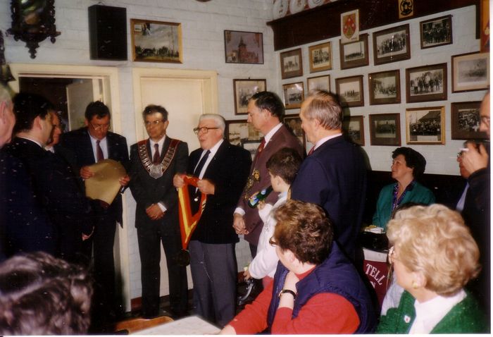 Sint-Sebastiaansgilde