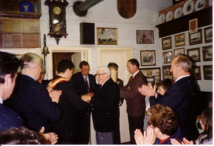 Sint-Sebastiaansgilde