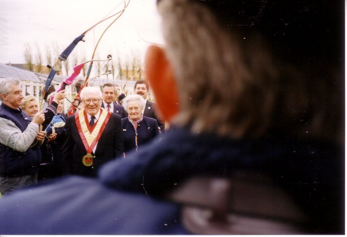 Sint-Sebastiaansgilde