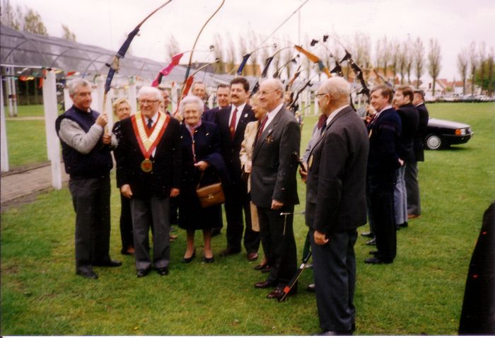 Sint-Sebastiaansgilde