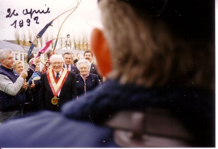 Sint-Sebastiaansgilde