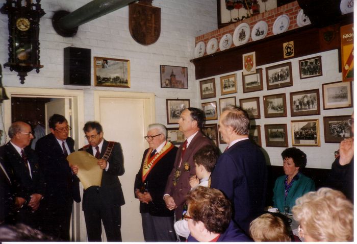 Sint-Sebastiaansgilde