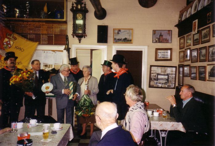 Sint-Sebastiaansgilde