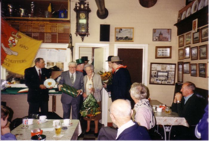 Sint-Sebastiaansgilde