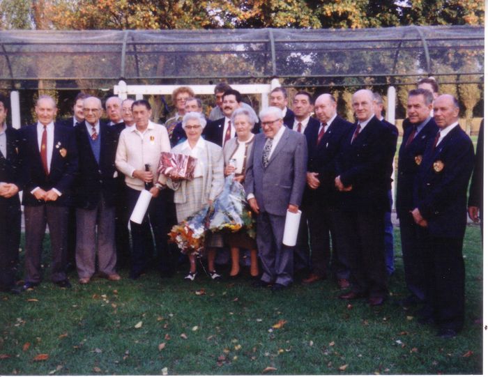 Sint-Sebastiaansgilde