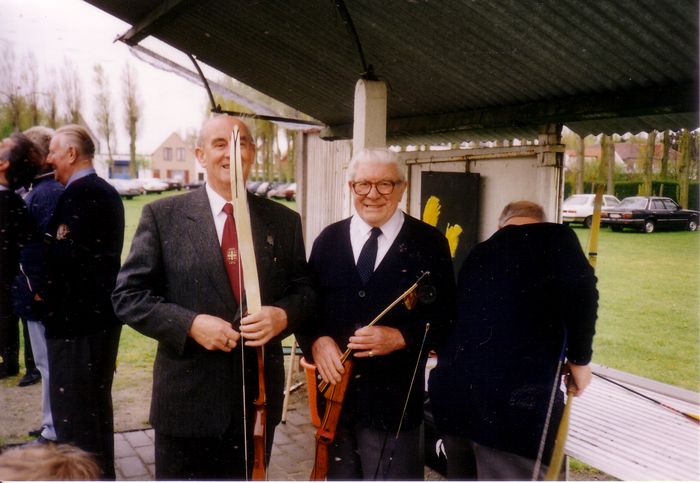 Sint-Sebastiaansgilde