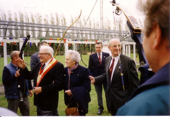 Sint-Sebastiaansgilde