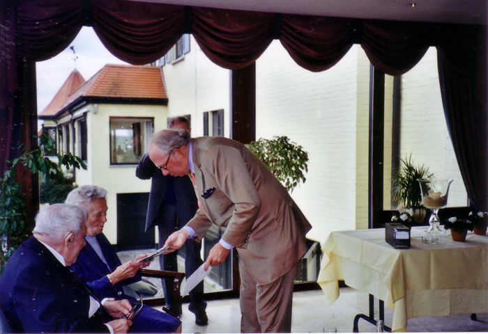 Plechtigheid | Jubileum