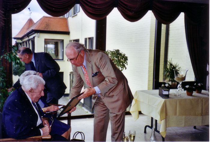 Plechtigheid | Jubileum