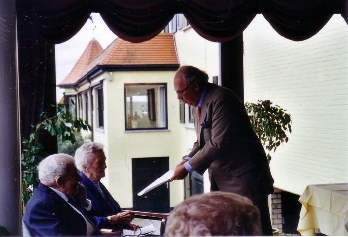 Plechtigheid | Jubileum