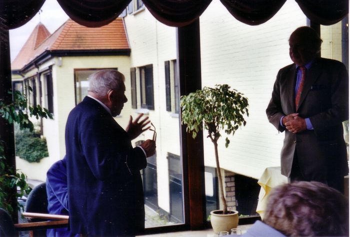 Plechtigheid | Jubileum