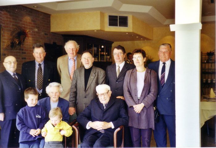 Plechtigheid | Jubileum