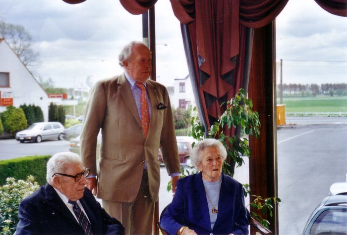 Plechtigheid | Jubileum