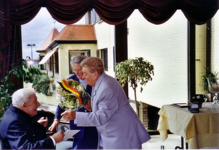 Plechtigheid | Jubileum