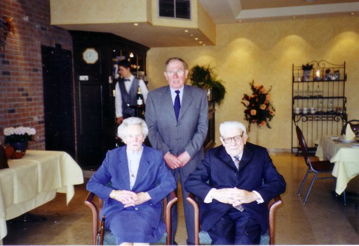 Plechtigheid | Jubileum