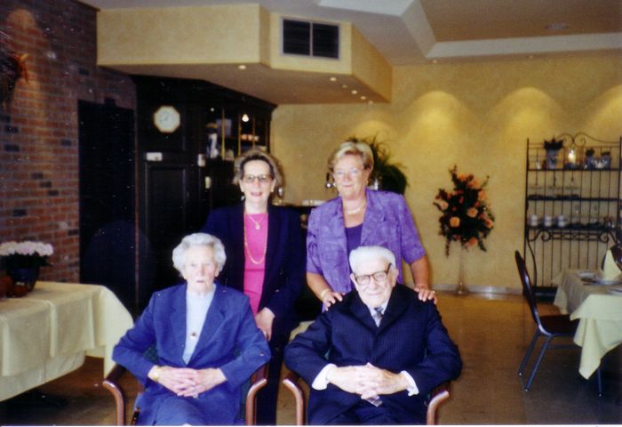 Plechtigheid | Jubileum