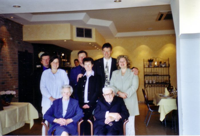 Plechtigheid | Jubileum