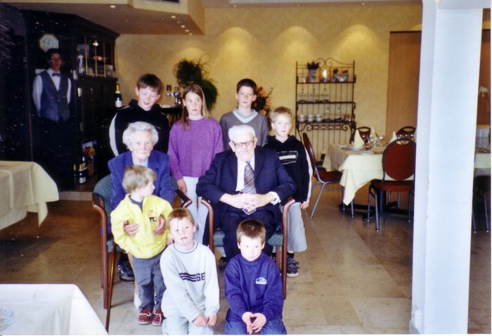 Plechtigheid | Jubileum