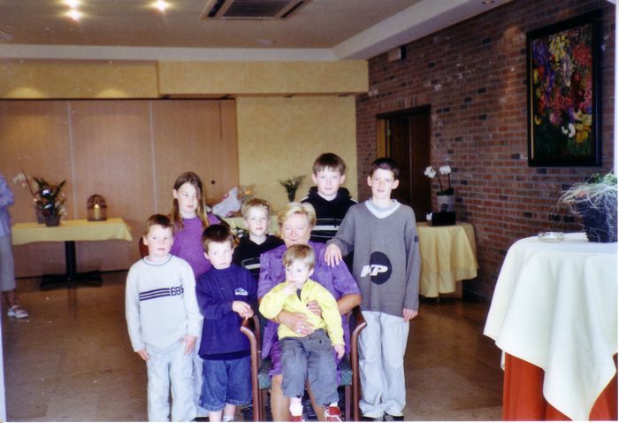 Plechtigheid | Jubileum