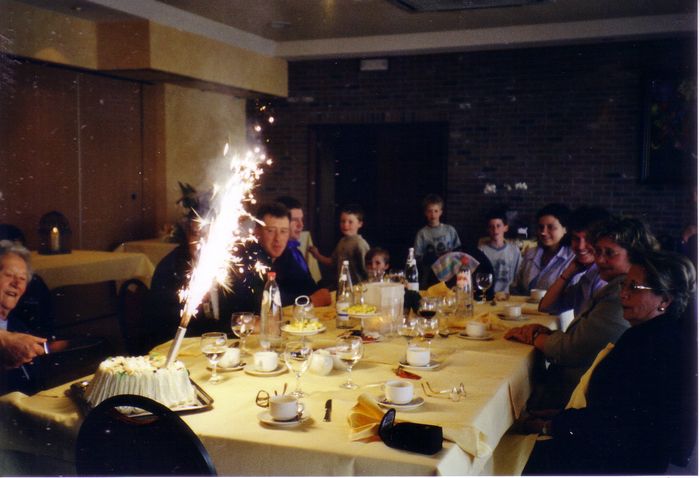 Plechtigheid | Jubileum