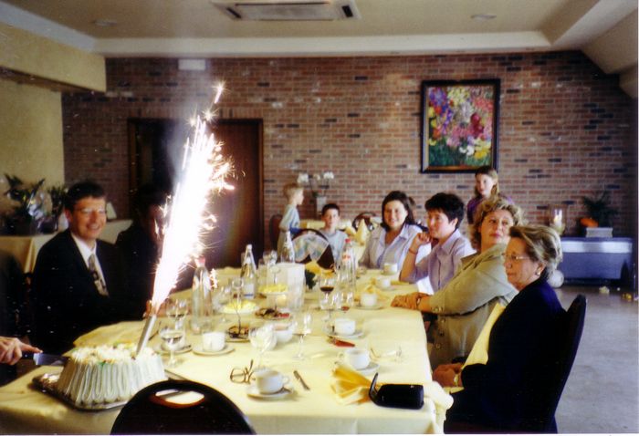 Plechtigheid | Jubileum