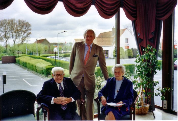 Plechtigheid | Jubileum