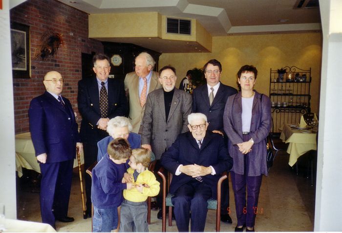 Plechtigheid | Jubileum