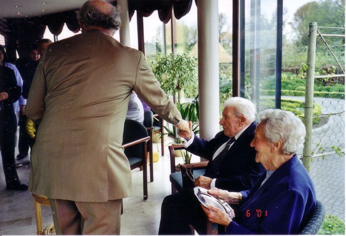 Plechtigheid | Jubileum