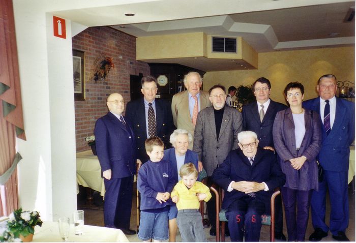 Plechtigheid | Jubileum