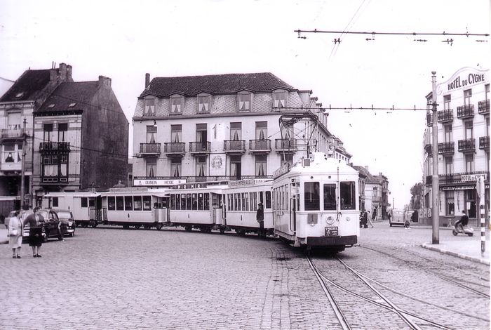 Tram