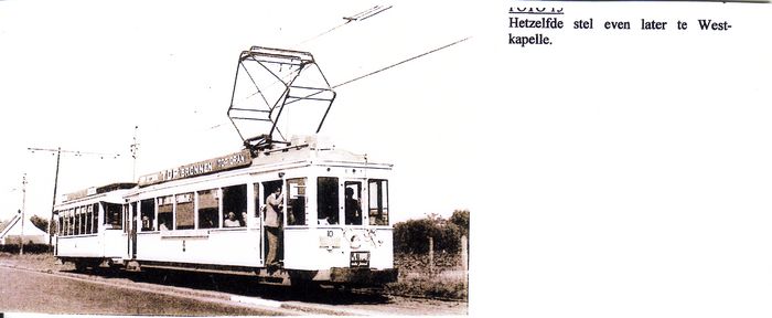 Tram