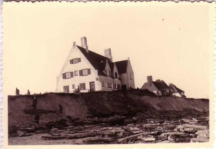 Watersnood 31 jan/ 1 feb 1953