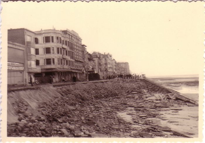 Watersnood 31 jan/ 1 feb 1953