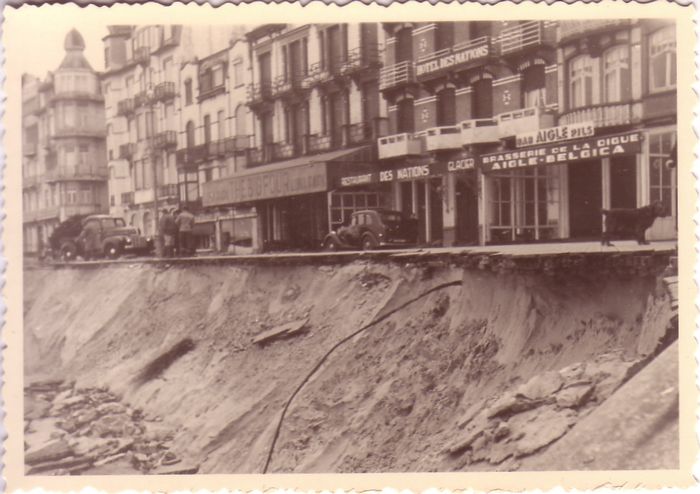 Watersnood 31 jan/ 1 feb 1953