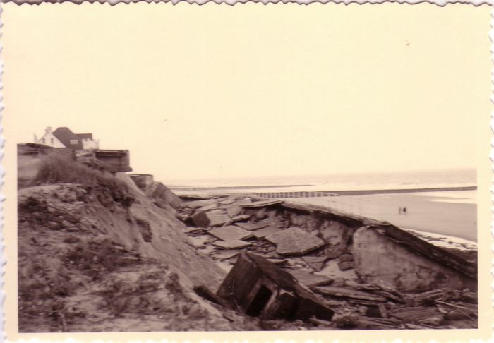 Watersnood 31 jan/ 1 feb 1953