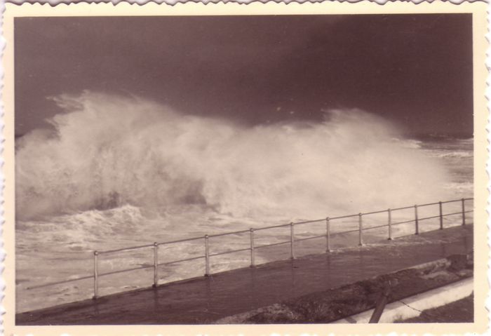 Watersnood 31 jan/ 1 feb 1953