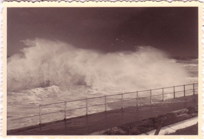 Watersnood 31 jan/ 1 feb 1953