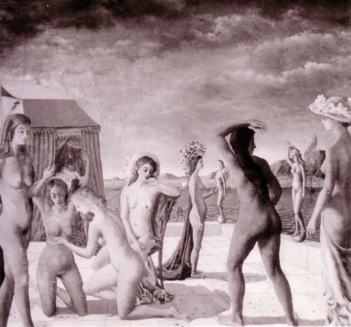 Le roman de Knokke-Le Zoute