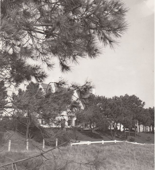 Le roman de Knokke-Le Zoute