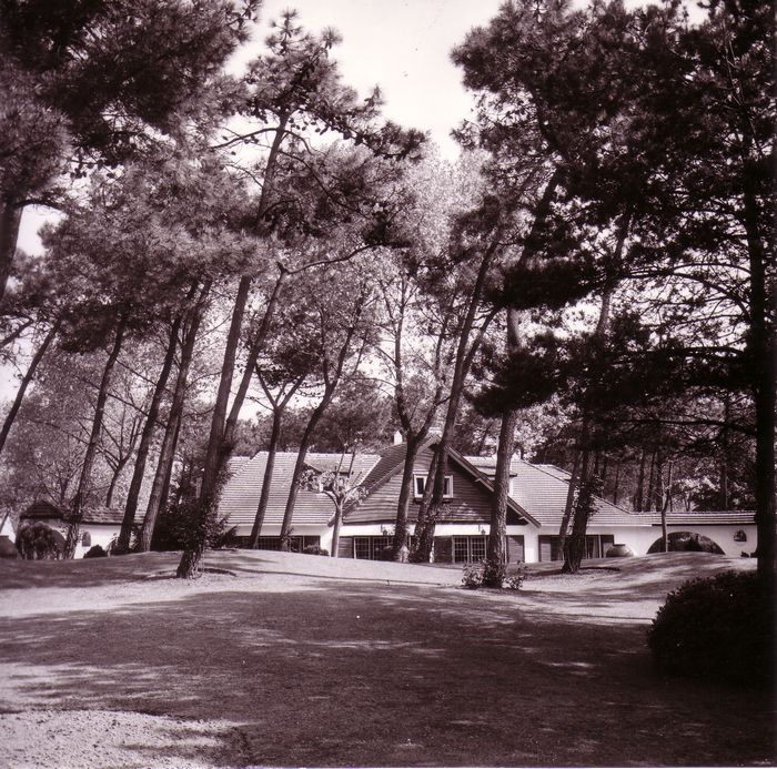 Le roman de Knokke-Le Zoute