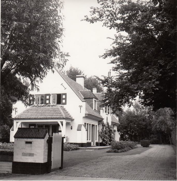 Le roman de Knokke-Le Zoute