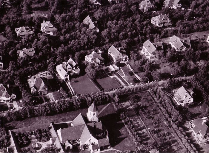 Le roman de Knokke-Le Zoute