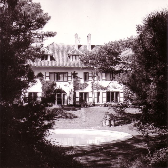 Le roman de Knokke-Le Zoute