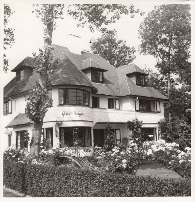 Le roman de Knokke-Le Zoute