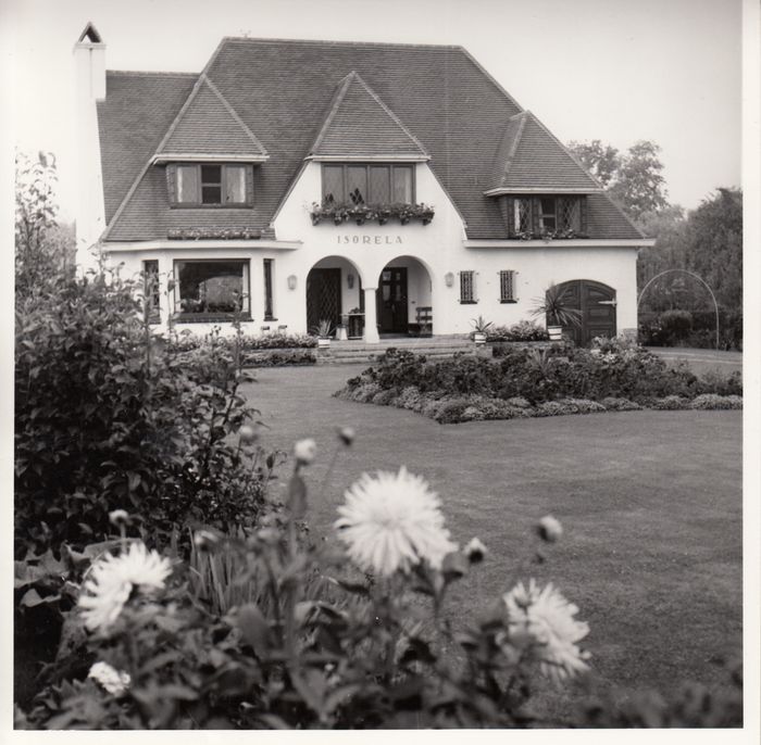 Le roman de Knokke-Le Zoute