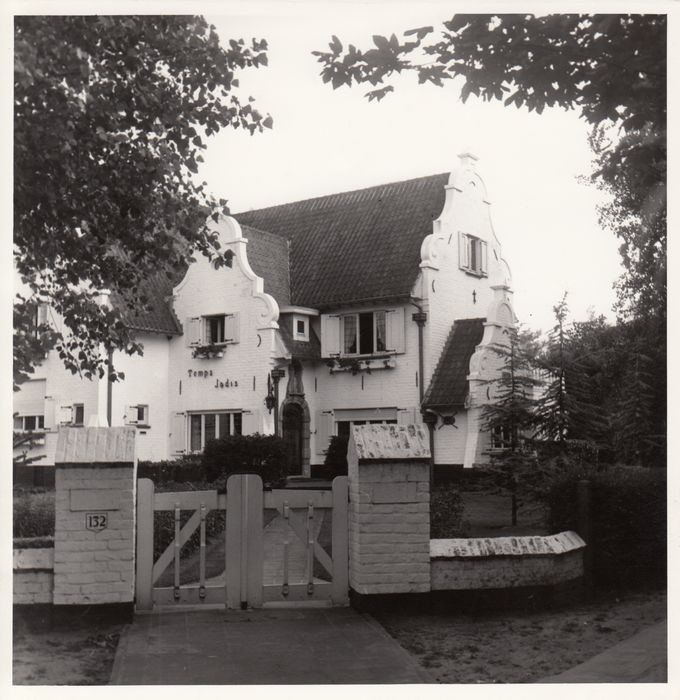 Le roman de Knokke-Le Zoute