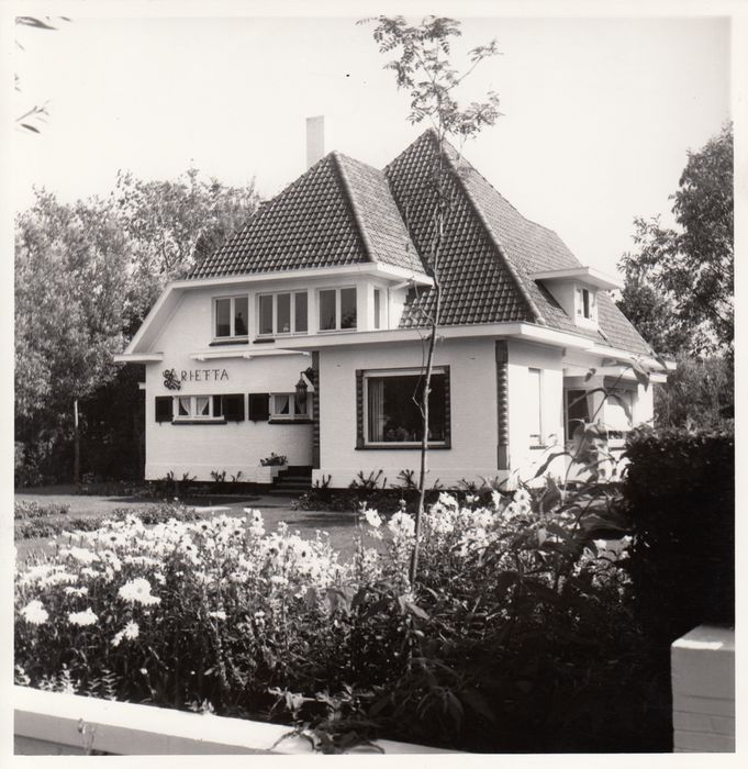 Le roman de Knokke-Le Zoute