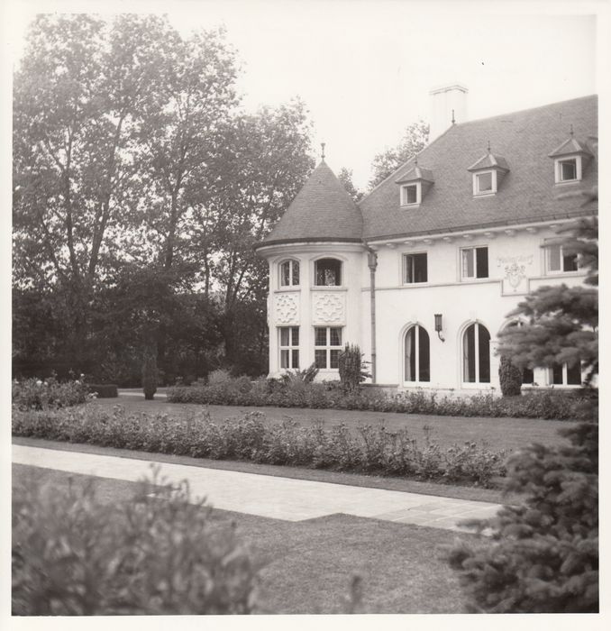 Le roman de Knokke-Le Zoute